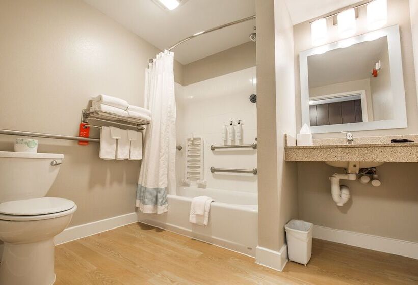 Towneplace Suites By Marriott Gilford