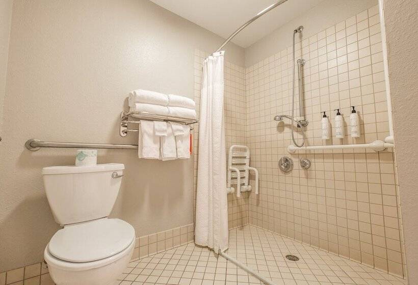 Towneplace Suites By Marriott Gilford