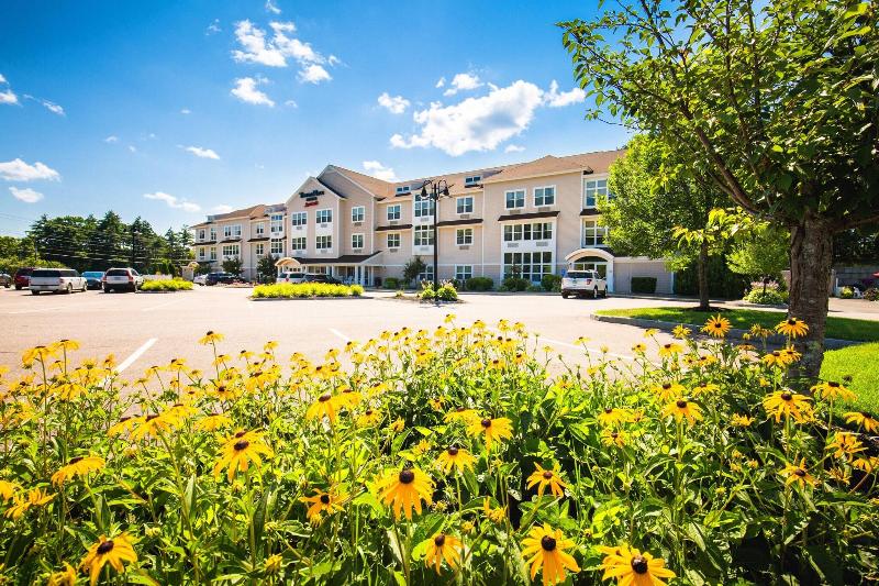 Towneplace Suites By Marriott Gilford