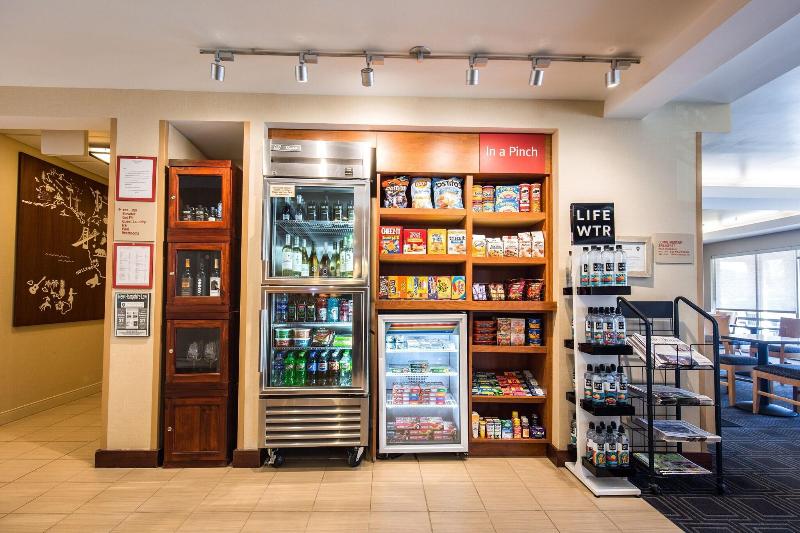 Towneplace Suites By Marriott Gilford