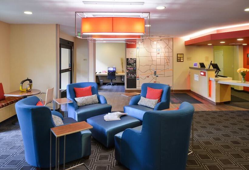 Towneplace Suites By Marriott Las Vegas Henderson