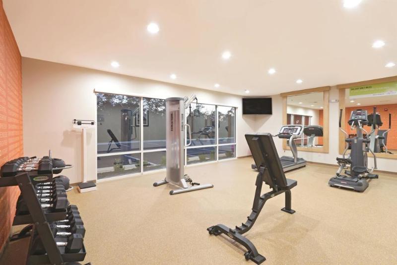 Towneplace Suites By Marriott Little Rock West