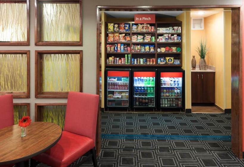 Towneplace Suites By Marriott Little Rock West