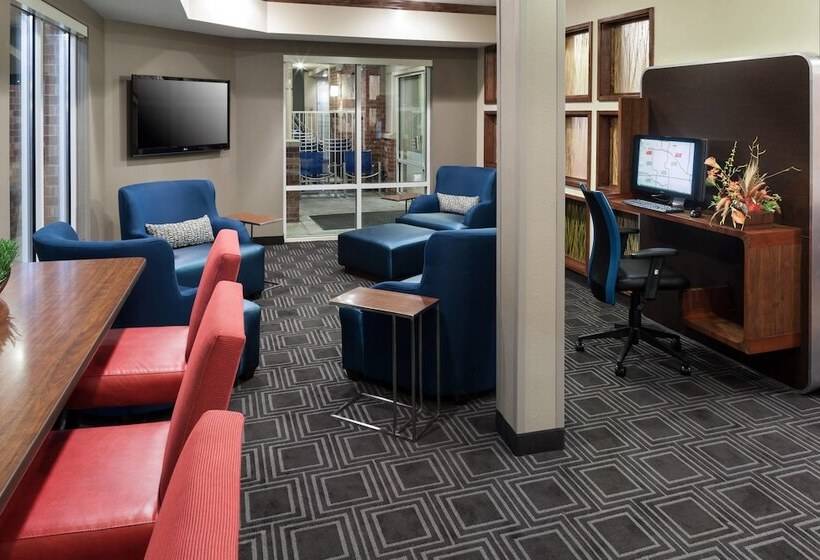 Towneplace Suites By Marriott Little Rock West