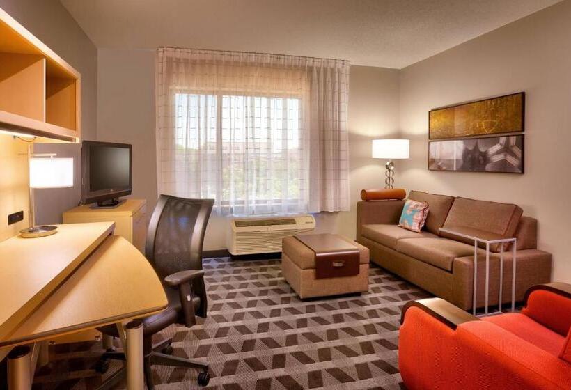 Towneplace Suites Omaha West
