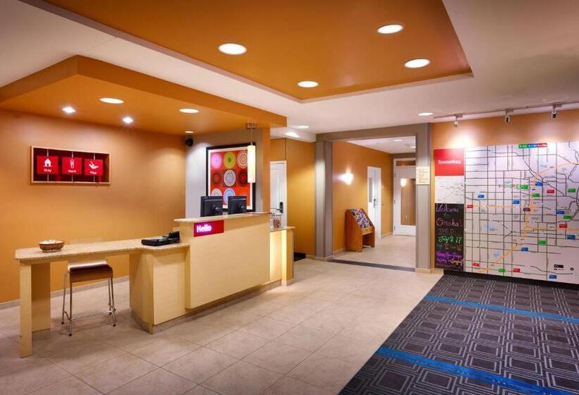Towneplace Suites Omaha West