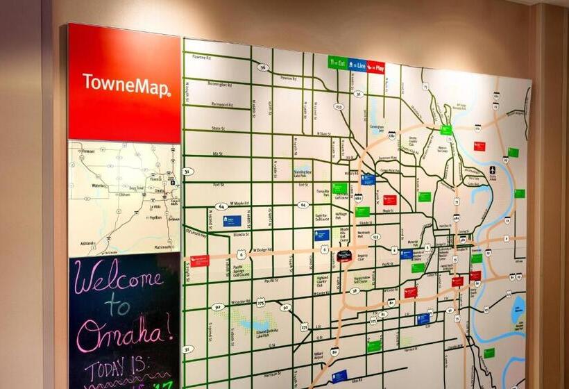 Towneplace Suites Omaha West