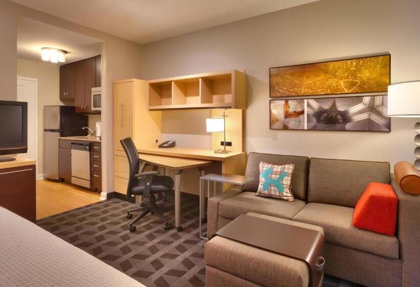 Towneplace Suites Omaha West