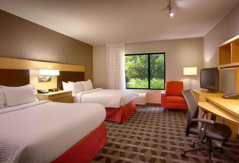 Towneplace Suites Omaha West