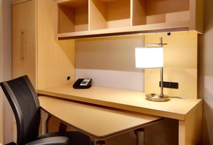 Towneplace Suites Omaha West