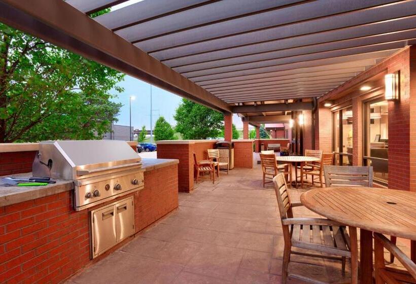 Towneplace Suites Omaha West