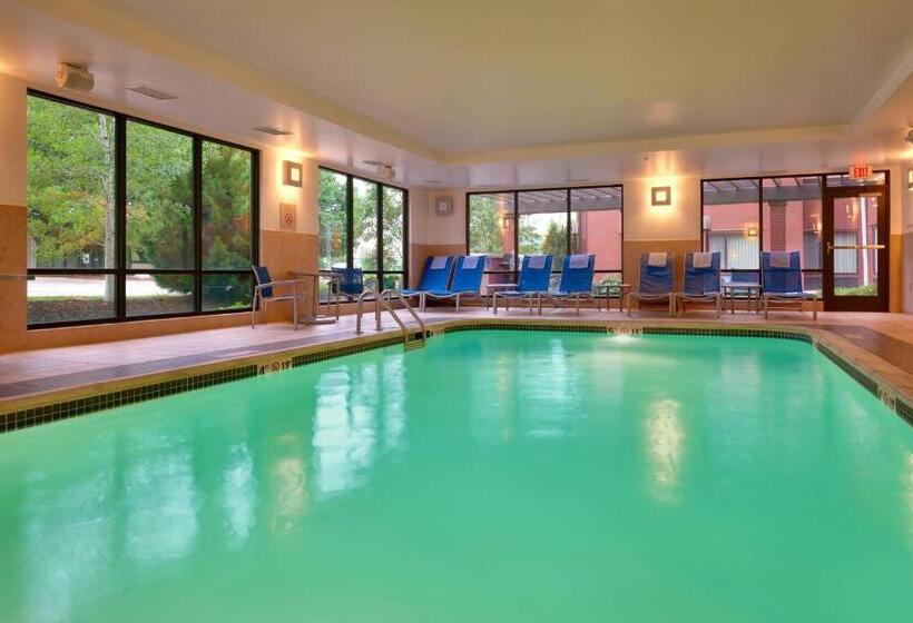 Towneplace Suites Omaha West