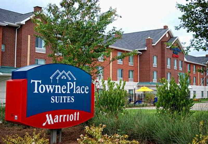 Towneplace Suites By Marriott Rock Hill