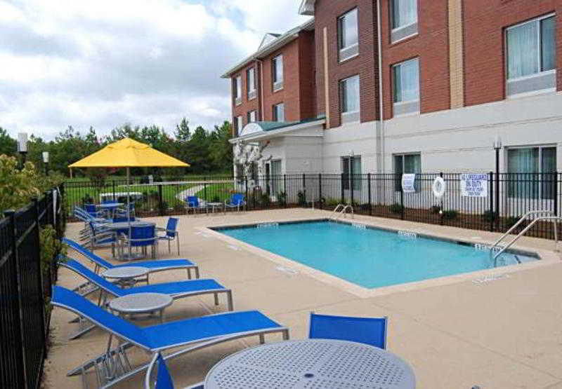 Towneplace Suites By Marriott Rock Hill