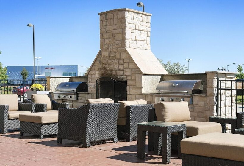 Towneplace Suites By Marriott Rock Hill