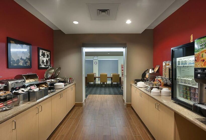 Towneplace Suites By Marriott Rock Hill