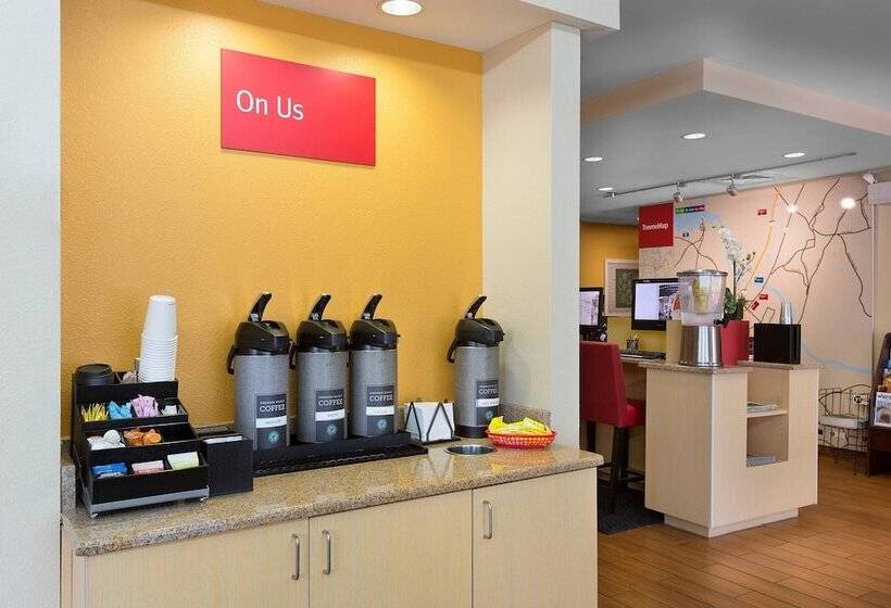 Towneplace Suites By Marriott Rock Hill