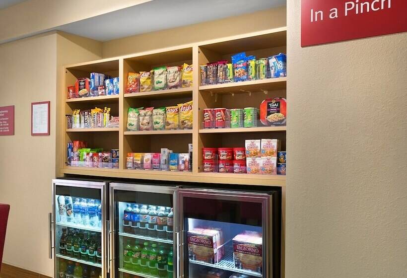 Towneplace Suites By Marriott Rock Hill