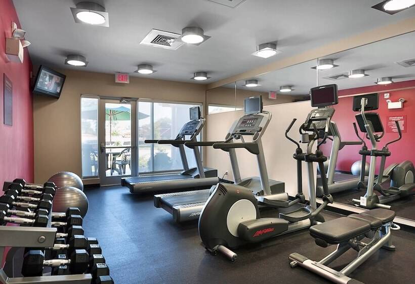 Towneplace Suites By Marriott Rock Hill