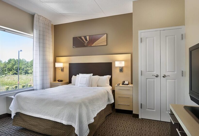 Towneplace Suites By Marriott Rock Hill