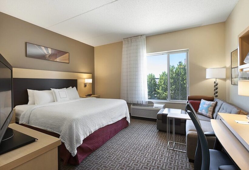 Towneplace Suites By Marriott Rock Hill