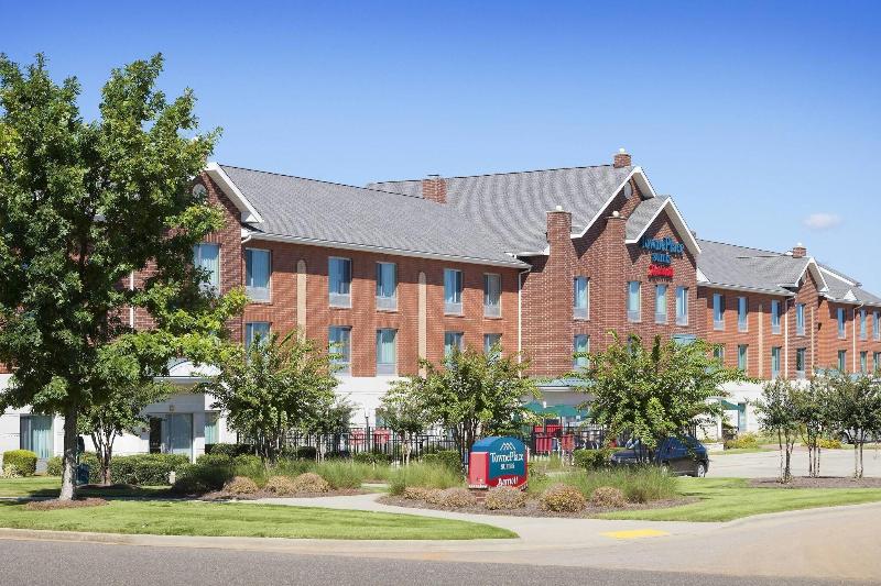 Towneplace Suites By Marriott Rock Hill