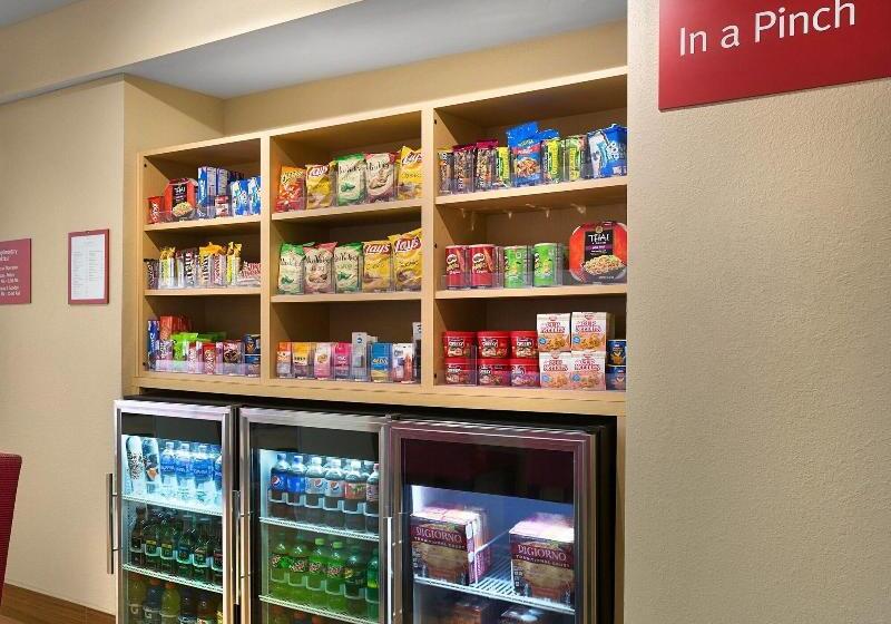 Towneplace Suites By Marriott Rock Hill