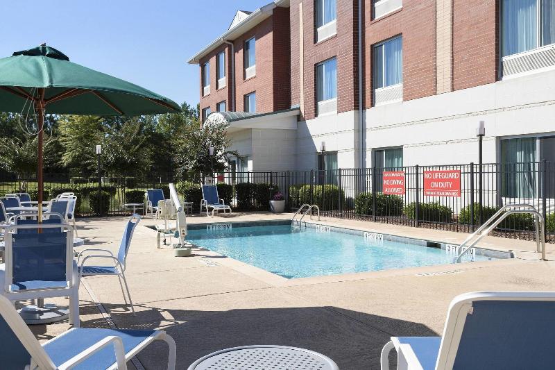 Towneplace Suites By Marriott Rock Hill