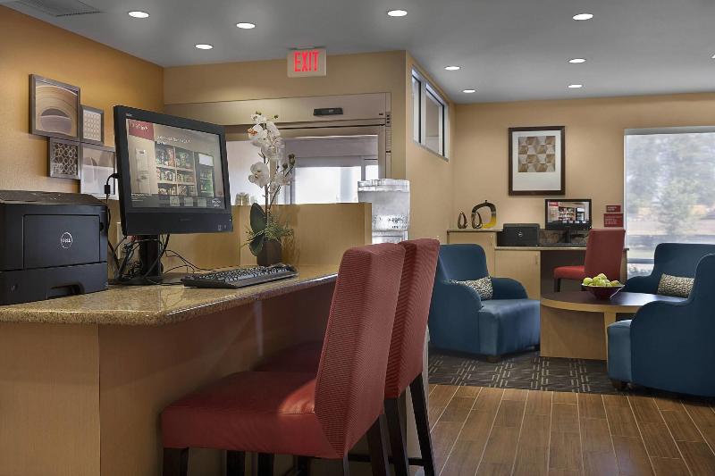 Towneplace Suites By Marriott Rock Hill