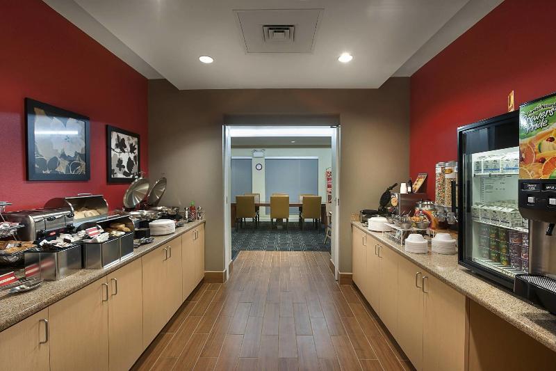 Towneplace Suites By Marriott Rock Hill