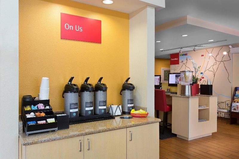 Towneplace Suites By Marriott Rock Hill