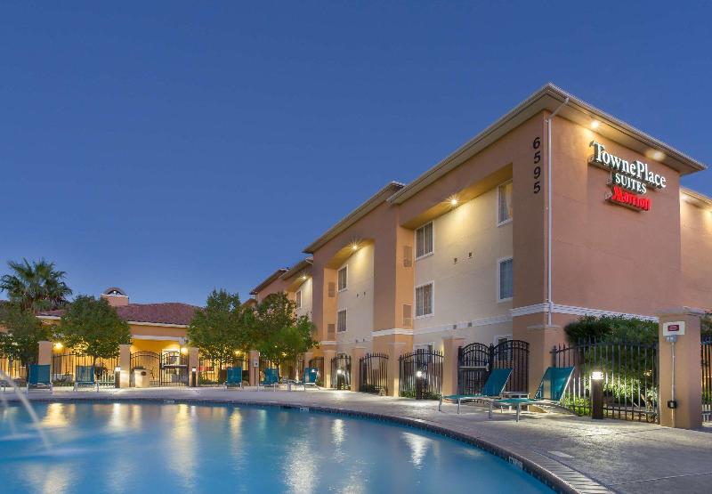 Towneplace Suites Tucson Airport