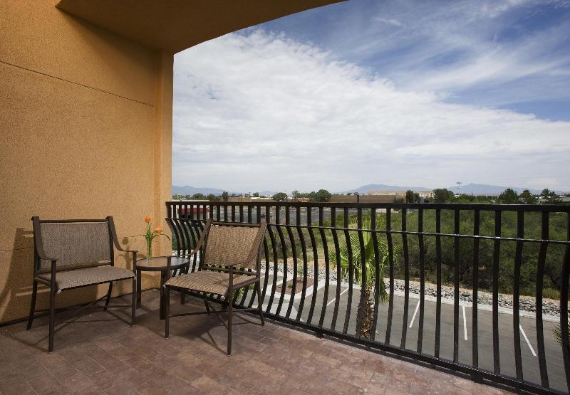 Towneplace Suites Tucson Airport