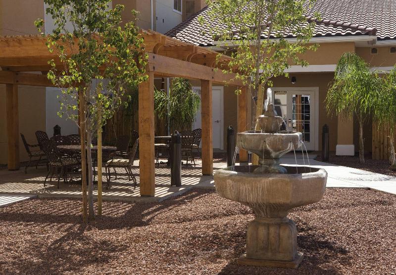 Towneplace Suites Tucson Airport