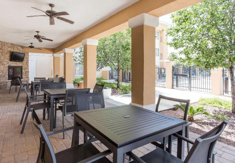 Towneplace Suites Tucson Airport