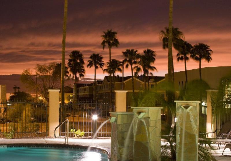 Towneplace Suites Tucson Airport