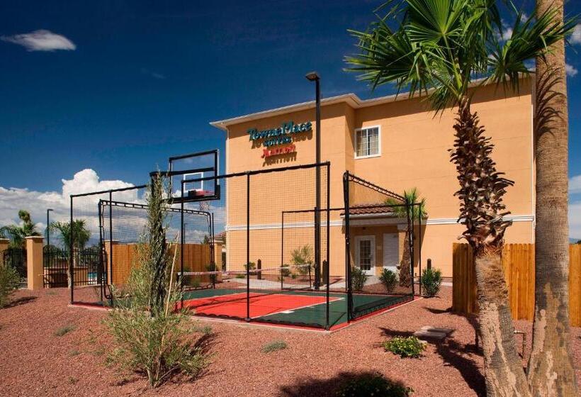 Towneplace Suites Tucson Airport