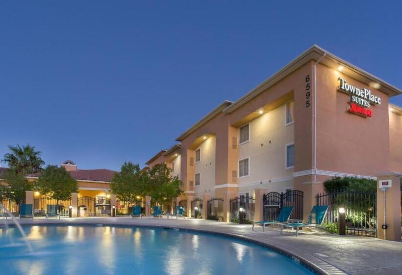 Towneplace Suites Tucson Airport