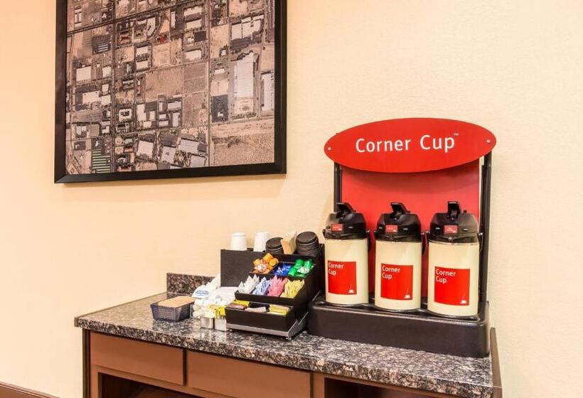 Towneplace Suites Tucson Airport