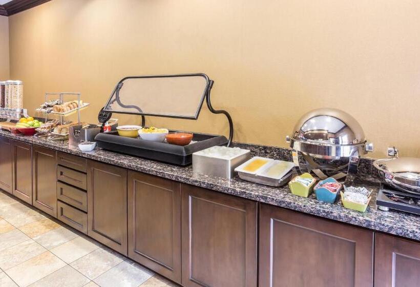 Towneplace Suites Tucson Airport