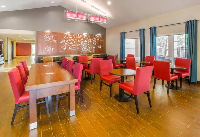 Towneplace Suites Tucson Airport