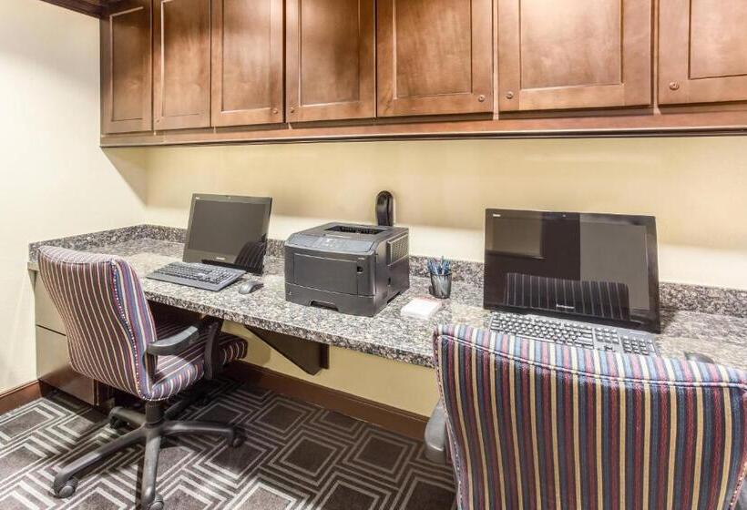 Towneplace Suites Tucson Airport