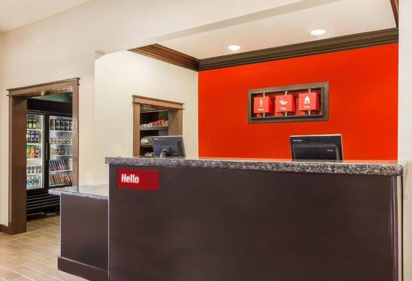 Towneplace Suites Tucson Airport