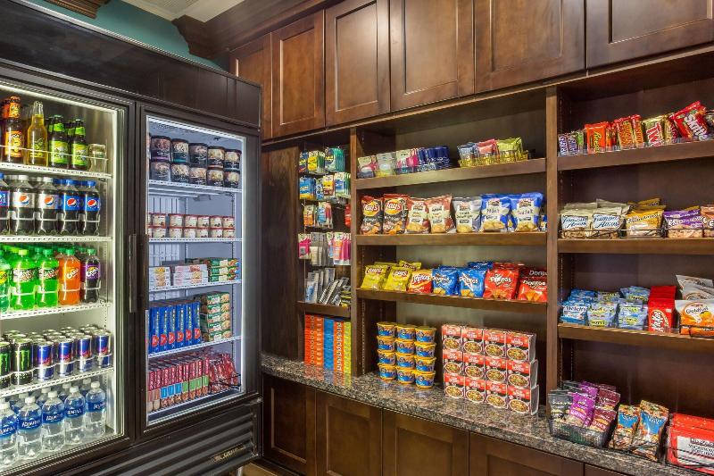 Towneplace Suites Tucson Airport