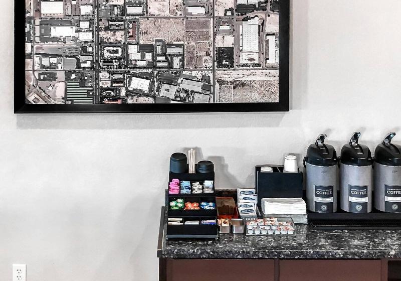 Towneplace Suites Tucson Airport