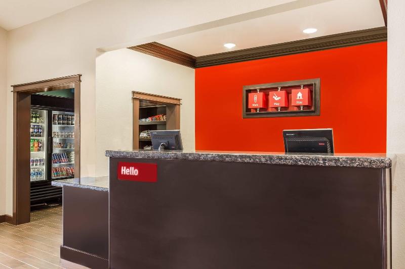 Towneplace Suites Tucson Airport