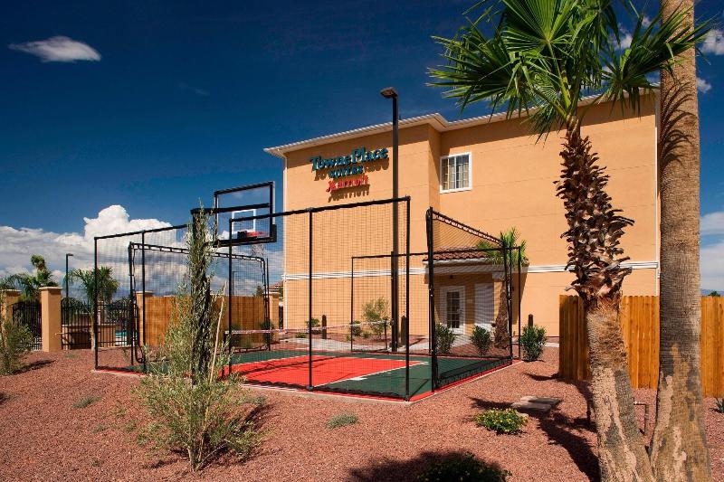 Towneplace Suites Tucson Airport