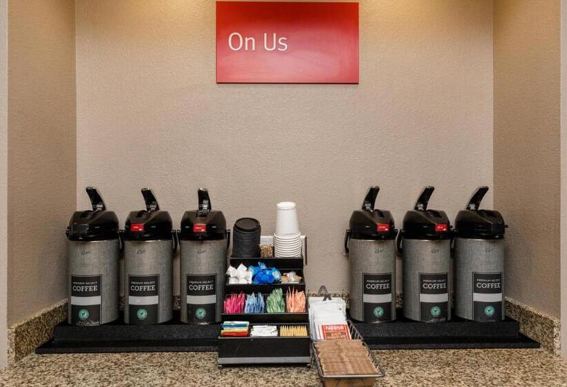 Towneplace Suites Winchester