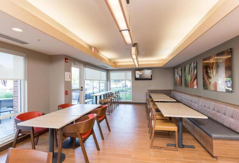 Towneplace Suites Winchester