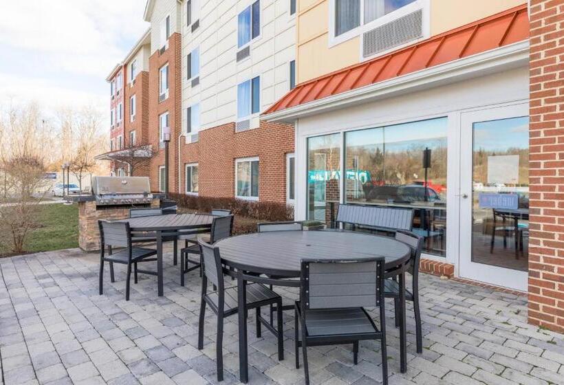 Towneplace Suites Winchester